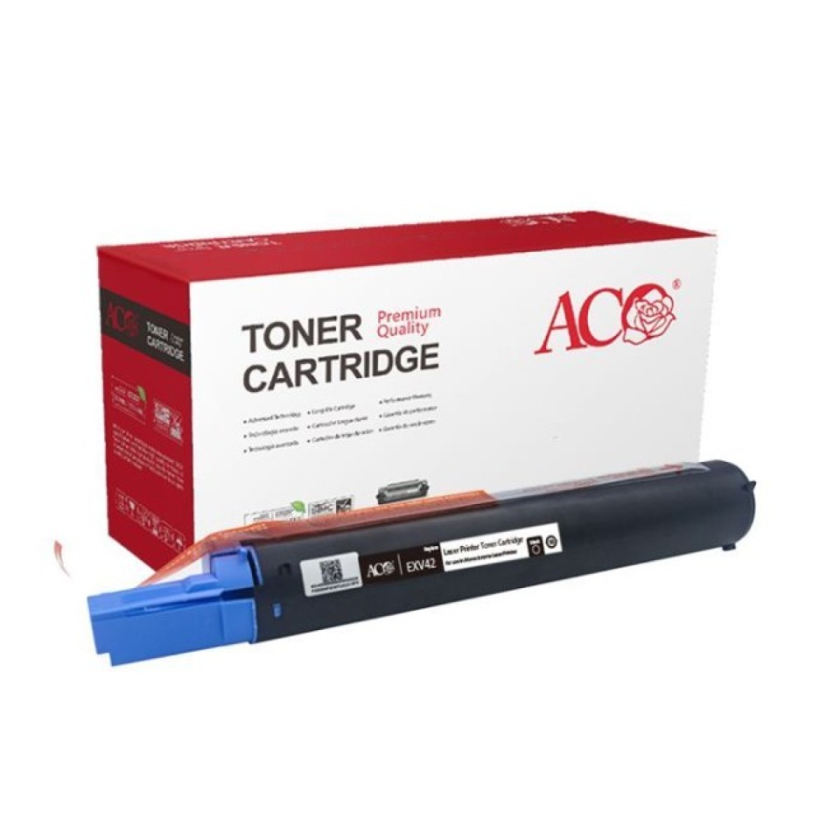 Тонер-картридж ACO Canon C-EXV42/6908B002, IR-2002L/2002G/2202L/2202N/2202DN (ACO-EXV42) 98_98.jpg - фото 3