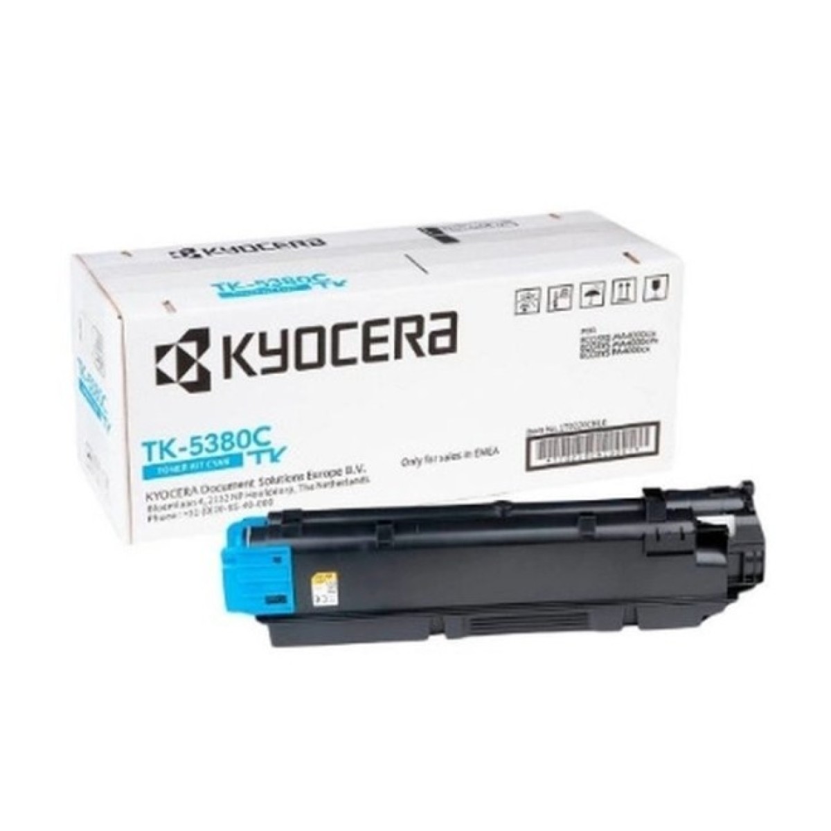 Тонер-картридж Kyocera TK-5380C 10K (1T02Z0CNL0) 256_256.jpg