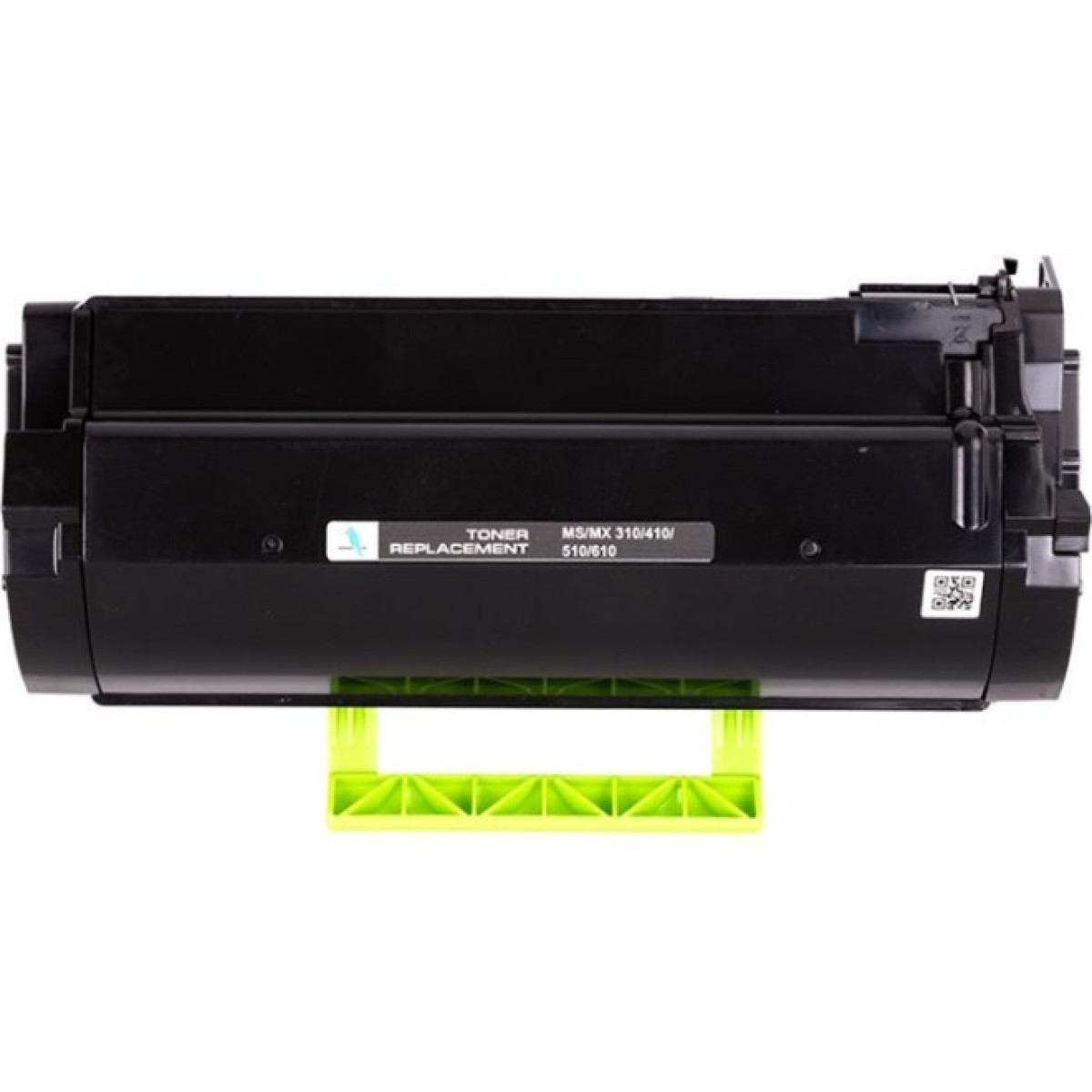 Картридж PowerPlant Lexmark MX310/MX410/MX510 чип (PP-TFL504B) 256_256.jpg