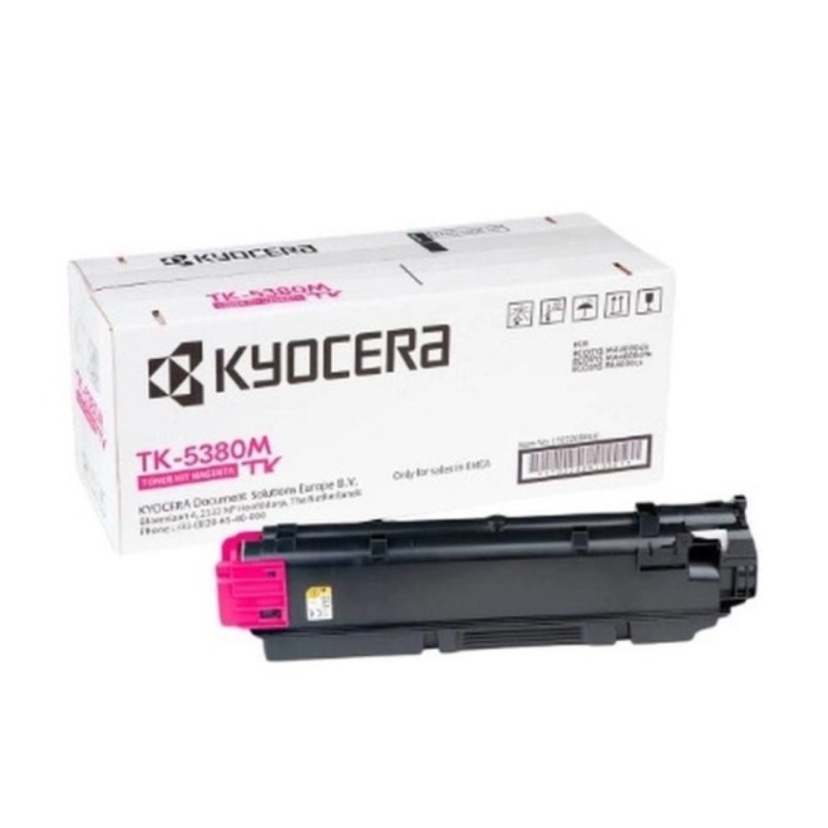 Тонер-картридж Kyocera TK-5380M 10K (1T02Z0BNL0) 256_256.jpg