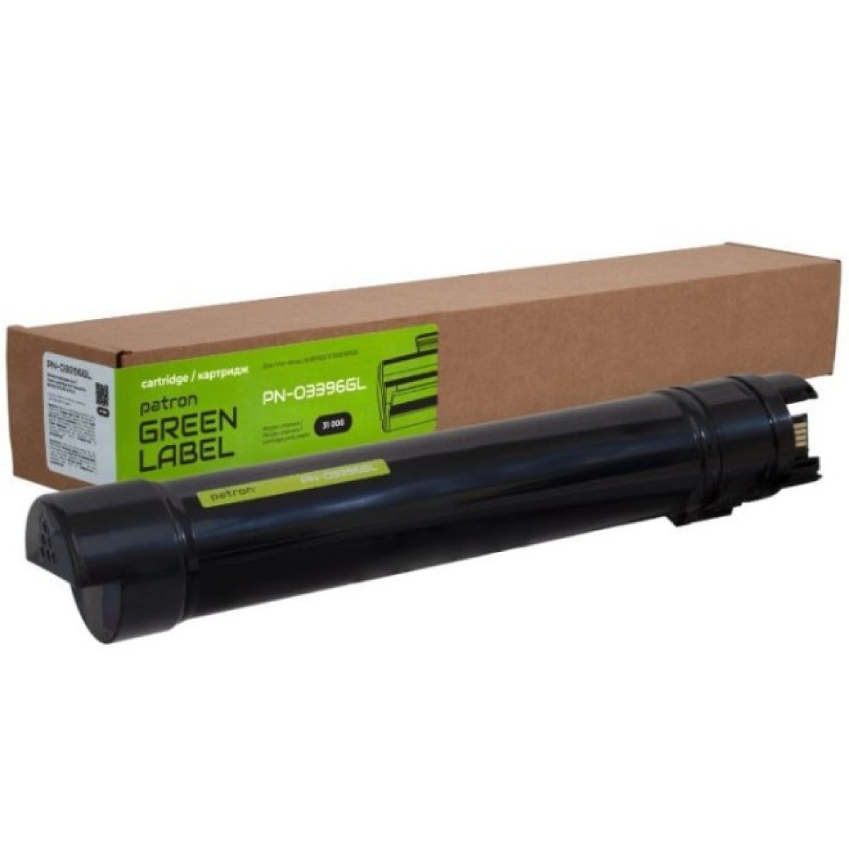 Тонер-картридж Patron Xerox 106R03396 Green Label (PN-03396GL) 256_256.jpg