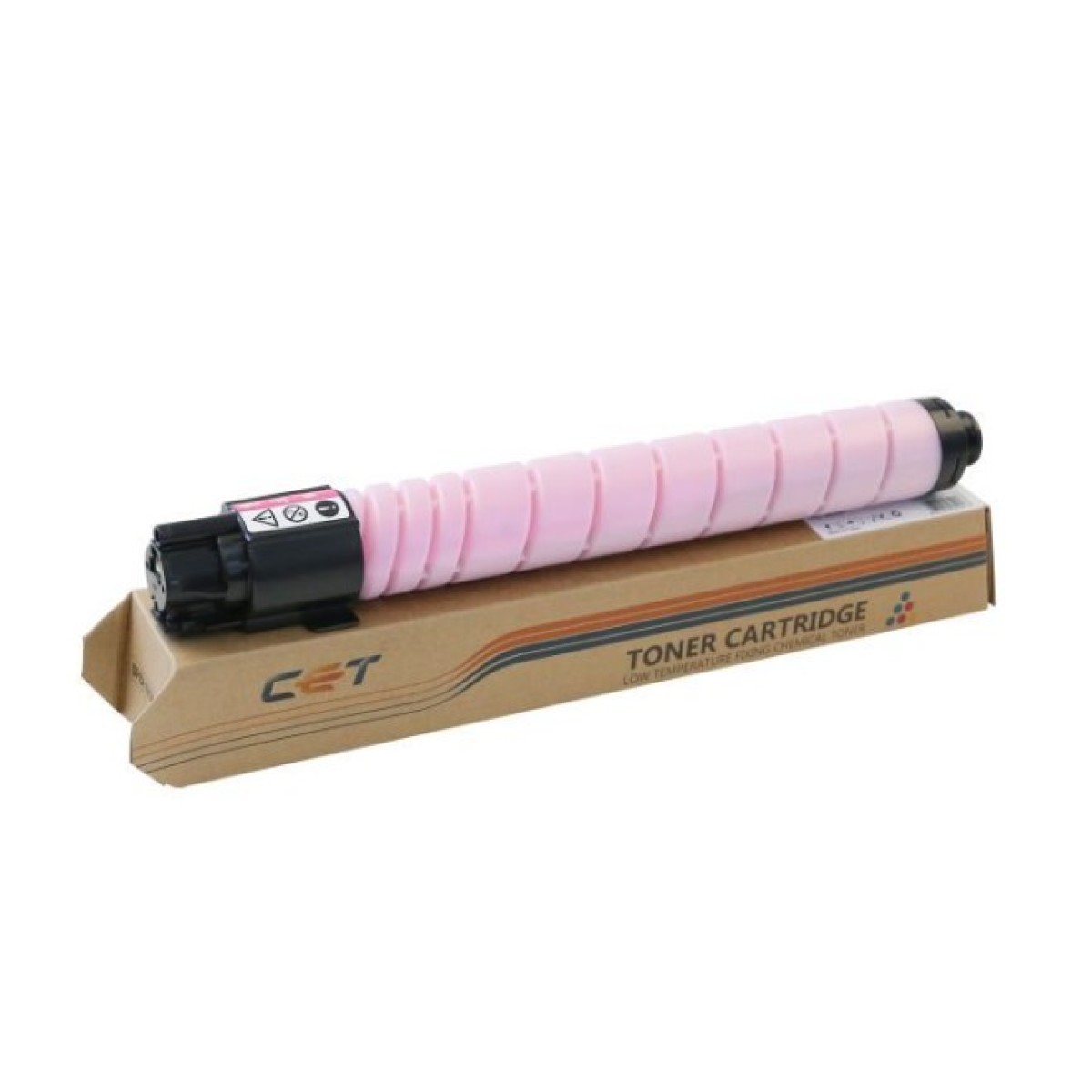 Тонер-картридж CET Ricoh MPC306, 842093/842113 117г, Magenta (CET141356) 256_256.jpg