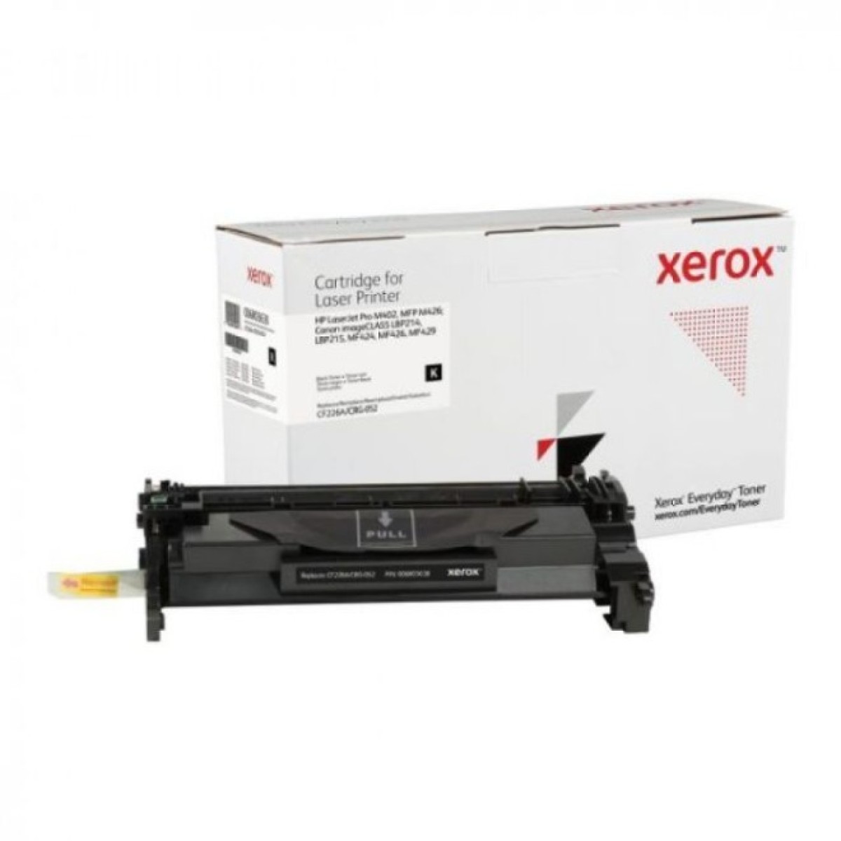 Картридж Xerox HP CF226A (26A), Canon 052 (006R03638) 256_256.jpg
