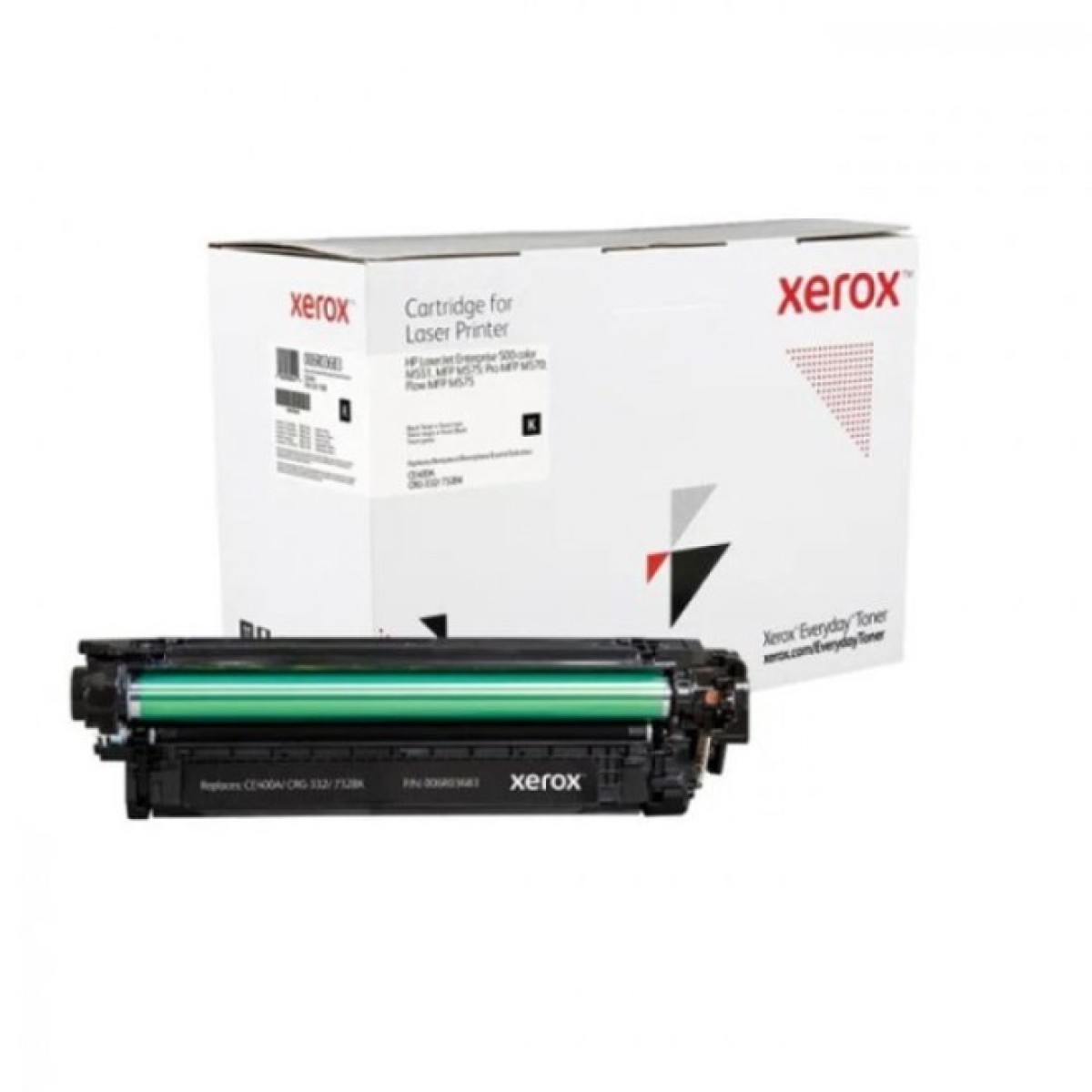 Картридж Xerox HP CE400A (507A) black (006R03683) 256_256.jpg