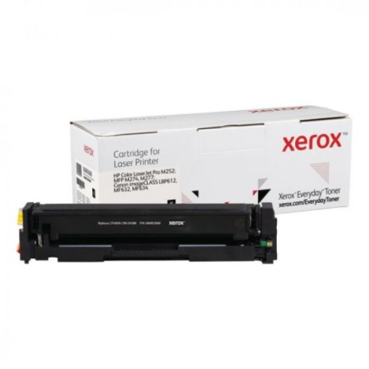 Картридж Xerox HP CF400A (201A), Canon 045 black (006R03688) 256_256.jpg