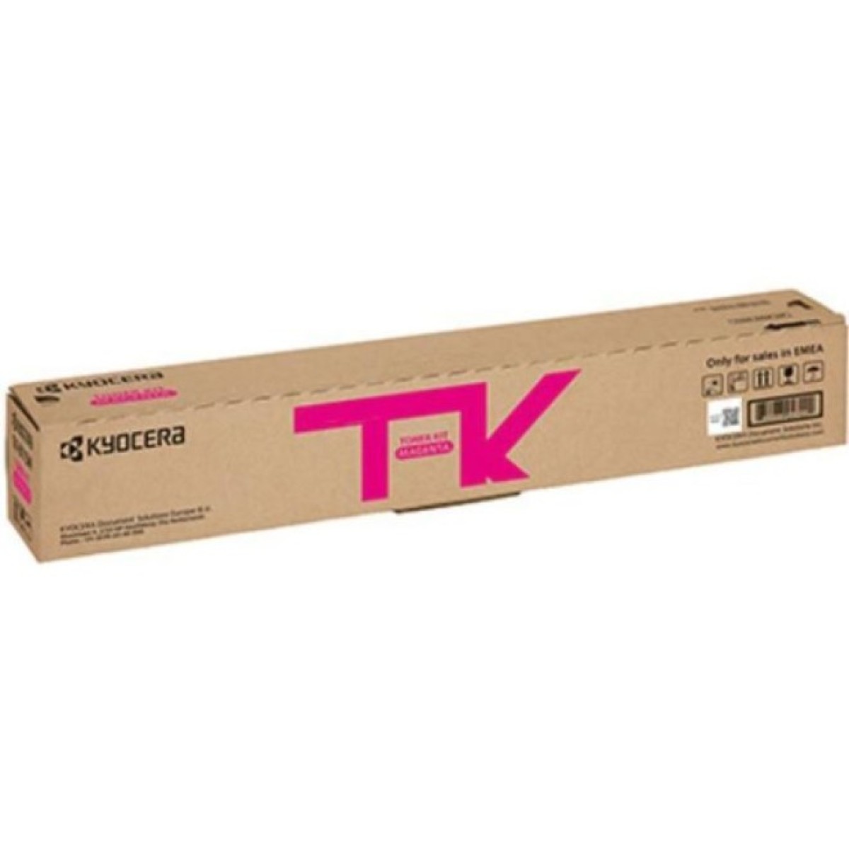 Тонер-картридж Kyocera TK-8365M (1T02YPBNL0) 256_256.jpg