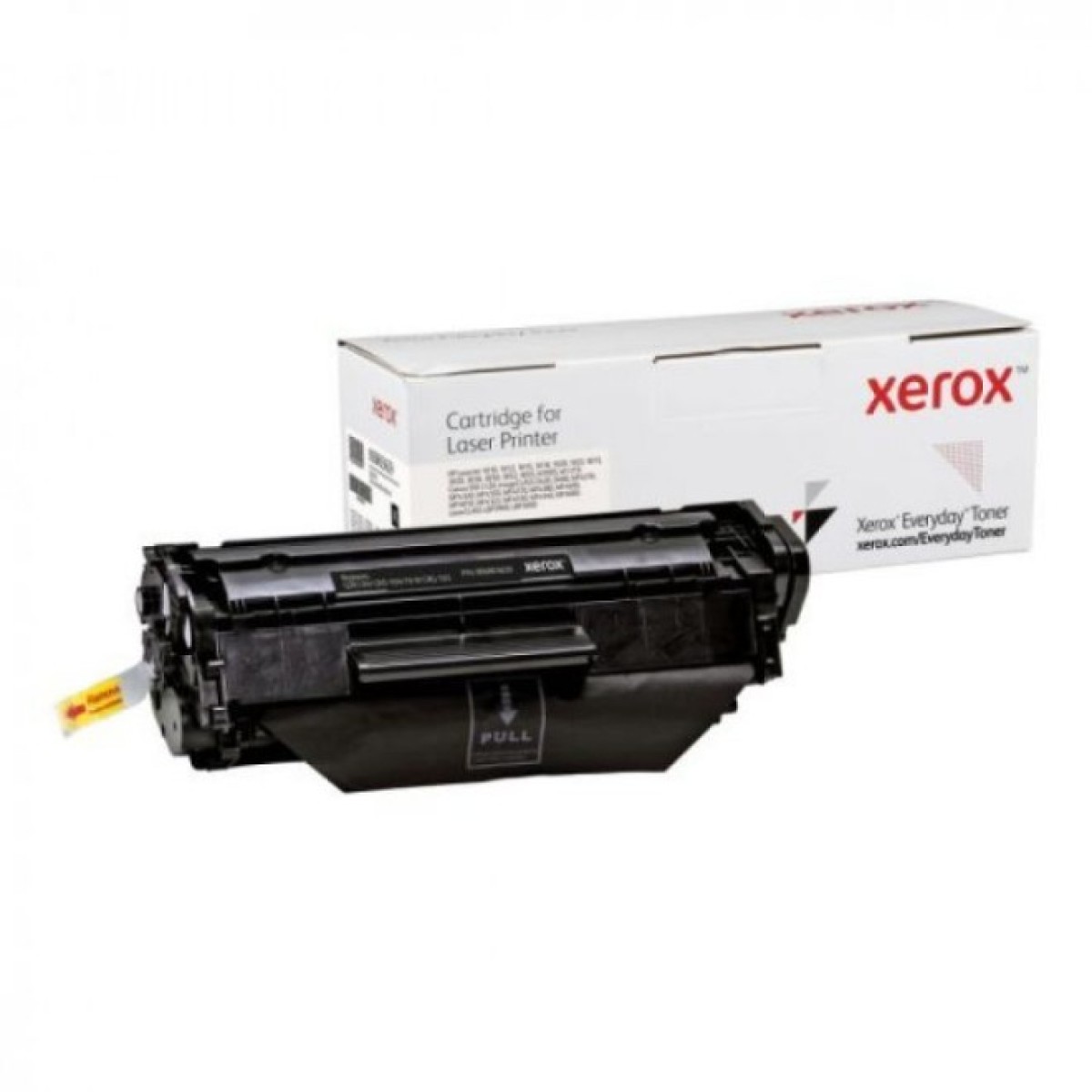 Картридж Xerox HP Q2612A (12A), Canon FX-10/703 (006R03659) 256_256.jpg