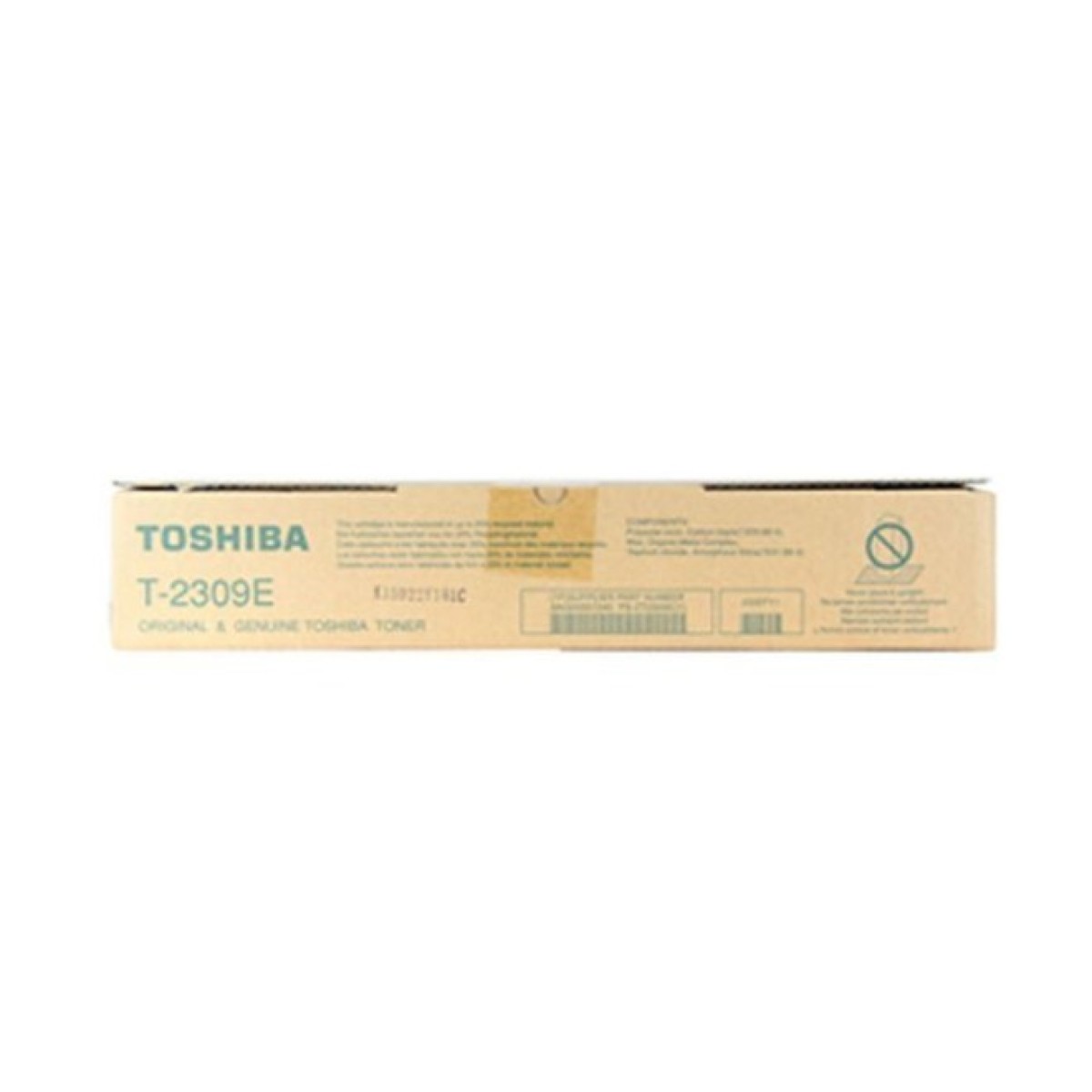Тонер-картридж Toshiba T-2309E 17K BLACK (6AJ00000155/6AG00007240/6AJ00000155/6AJ00000295) 256_256.jpg