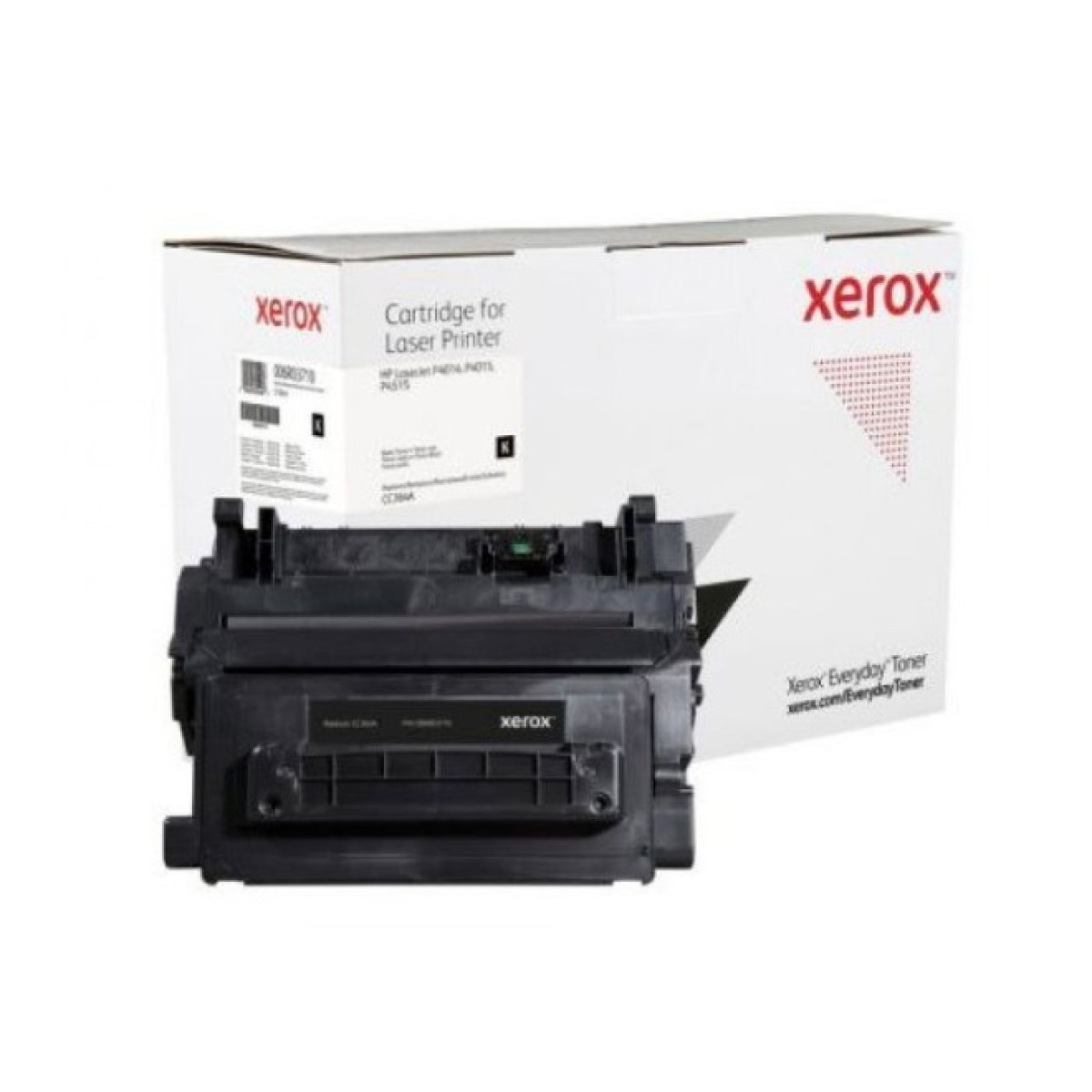 Картридж Xerox HP CC364A (64A) (006R03710) 256_256.jpg