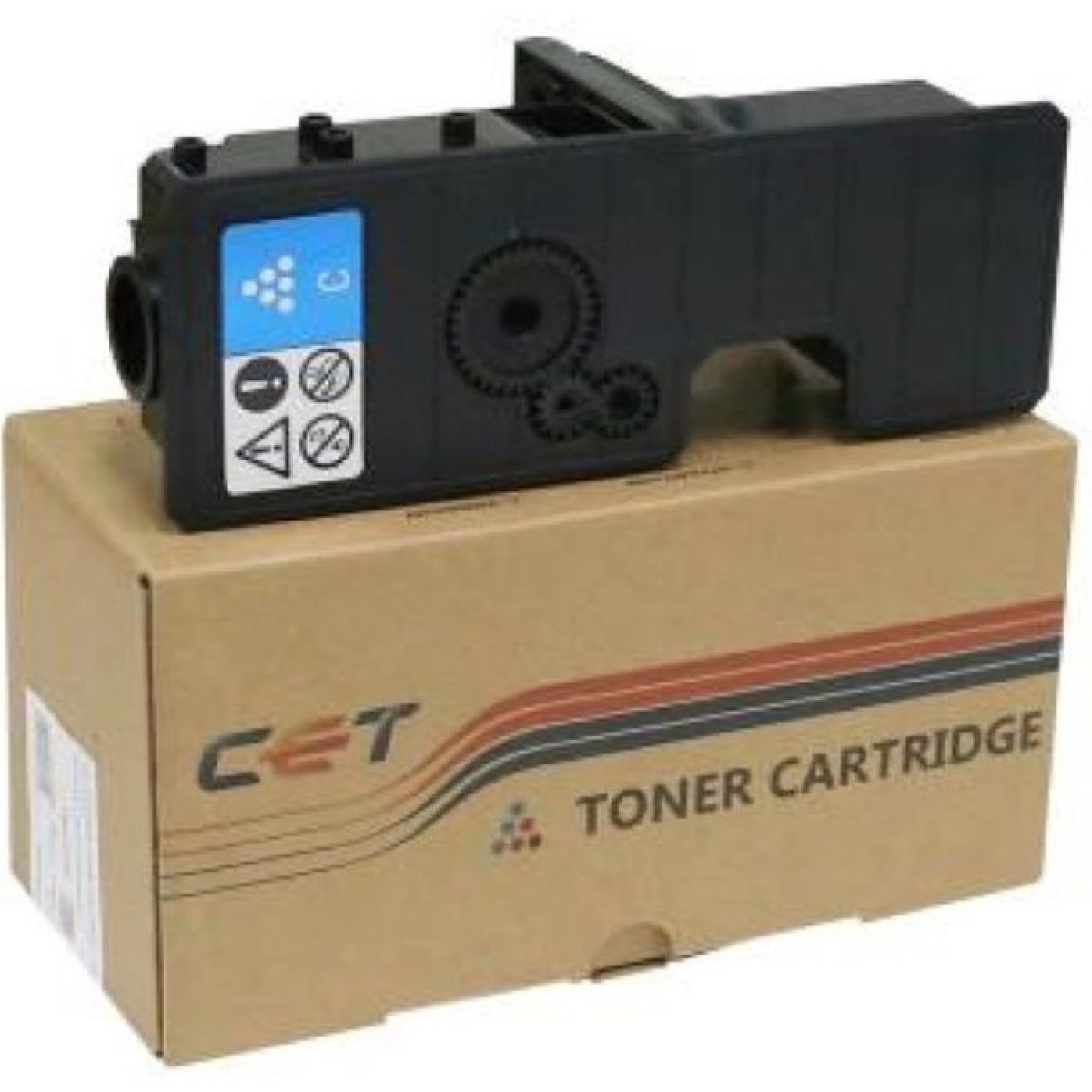Тонер-картридж CET Kyocera TK-5230C, для ECOSYS P5021/M5521 (CET8995C) 256_256.jpg
