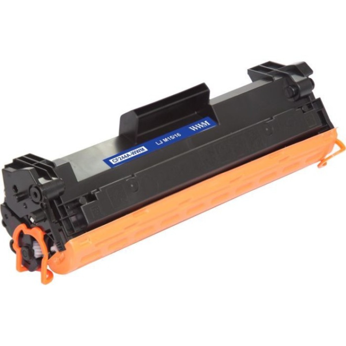 Картридж WWM для HP LJ M15/16/17, MFP M28/29/30/CF244A Black (CF244A-WWM) 98_98.jpg - фото 2