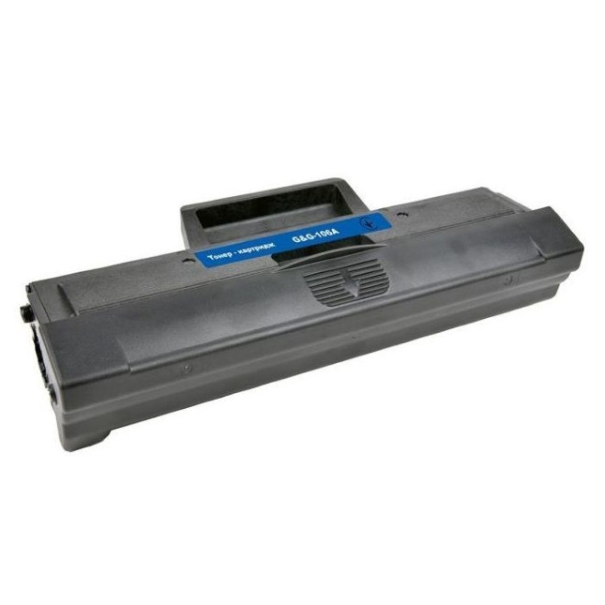 Картридж G&G HP 106A M107/135/137/ W1106A Black 1K (G&G-106A) 98_98.jpg - фото 2