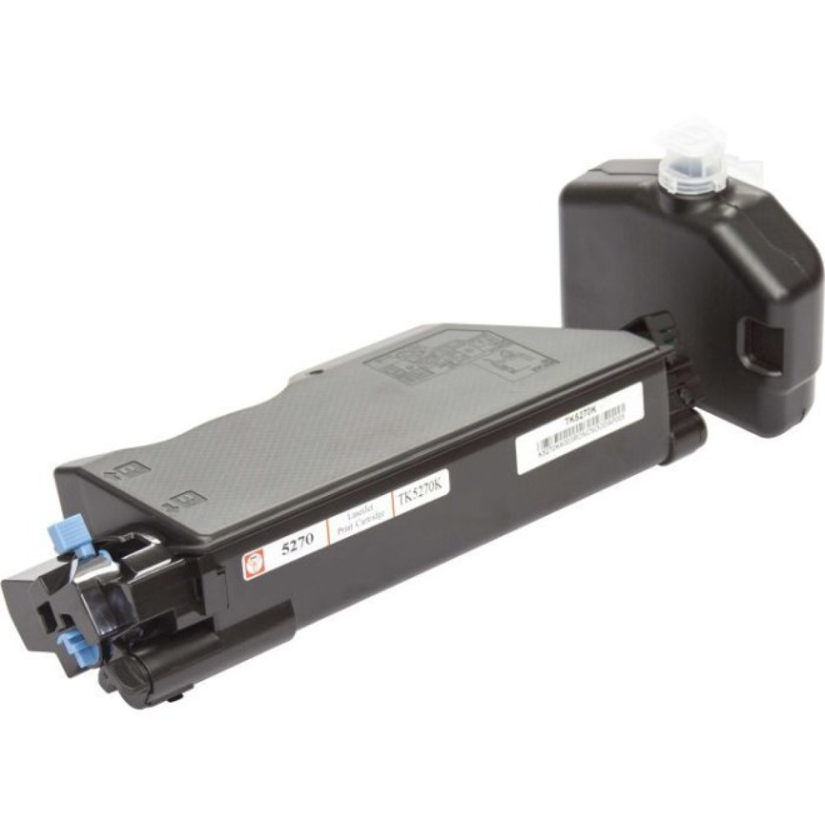 Тонер-картридж BASF KYOCERA TK-5270K 1T02TV0NL0 (KT-1T02TV0NL0) 98_98.jpg - фото 2