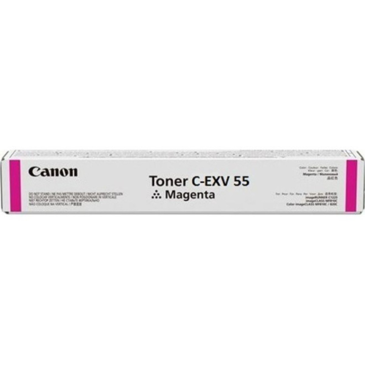 Тонер-картридж Canon C-EXV55 Magenta (2184C002AA) 256_256.jpg