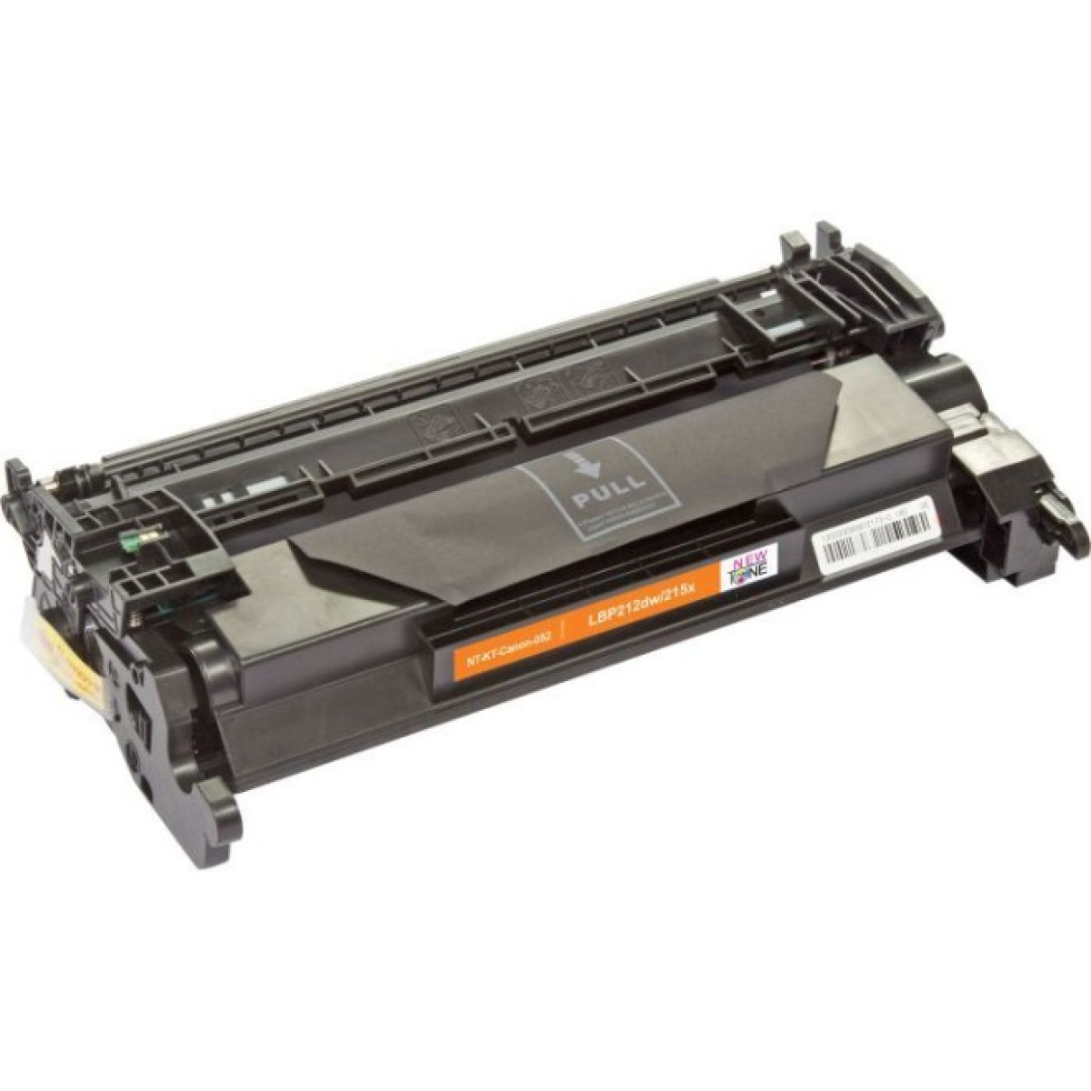 Тонер-картридж NewTone Canon LBP212dw/215x/MF421dw/428, Black (NT-KT-Canon-052) 98_98.jpg - фото 3