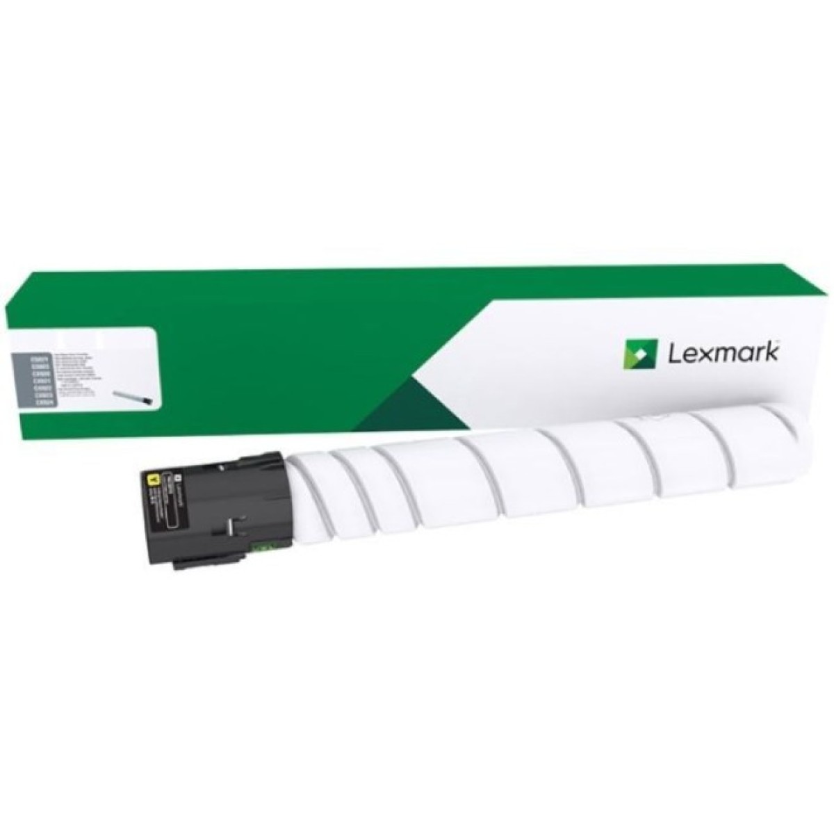 Картридж Lexmark CX92x Black CRTG High 34K (86C0HK0) 256_256.jpg