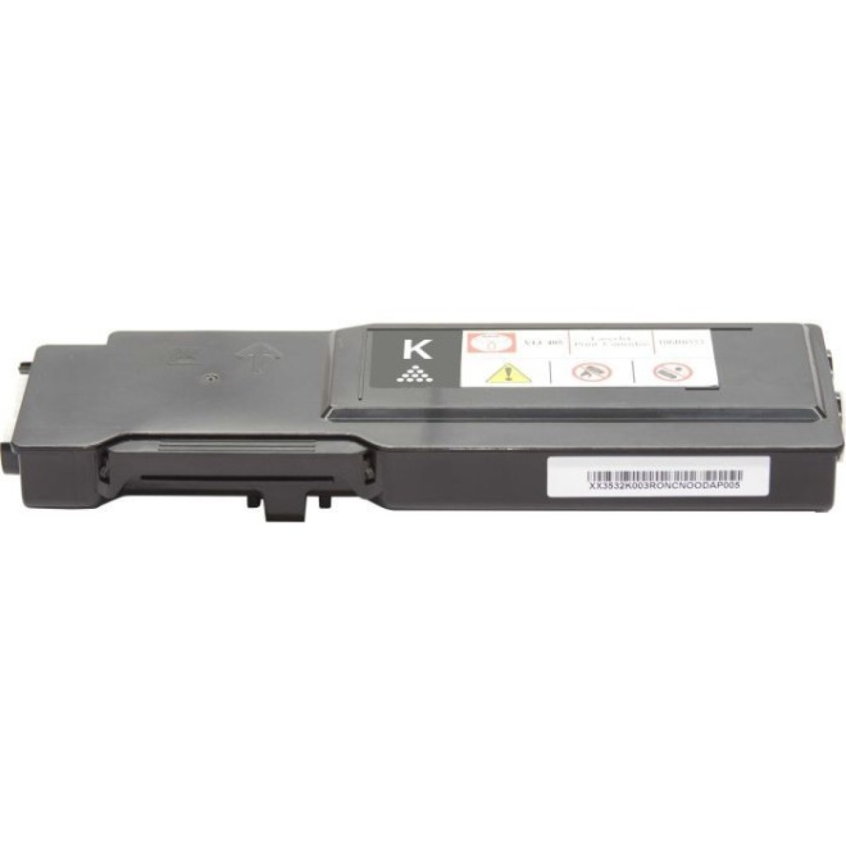 Тонер-картридж BASF Xerox VL C400/C405 Black 106R03532 10.5K (KT-106R03532) 98_98.jpg - фото 2