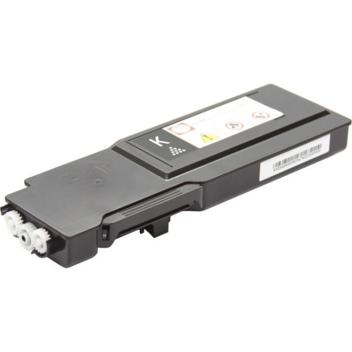 Тонер-картридж BASF Xerox VL C400/C405 Black 106R03532 10.5K (KT-106R03532) 98_98.jpg - фото 3