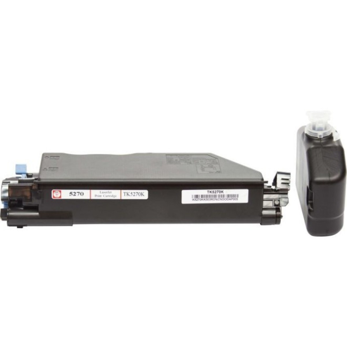 Тонер-картридж BASF KYOCERA TK-5270K 1T02TV0NL0 (KT-1T02TV0NL0) 98_98.jpg - фото 3