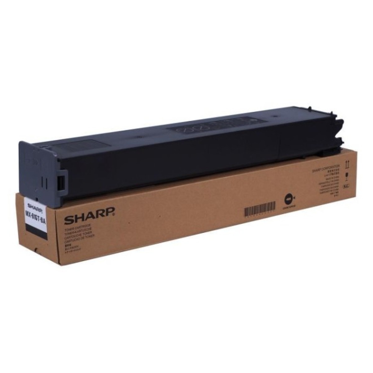 Картридж Sharp MX 61GTBA Black 40K (MX61GTBA) 256_256.jpg