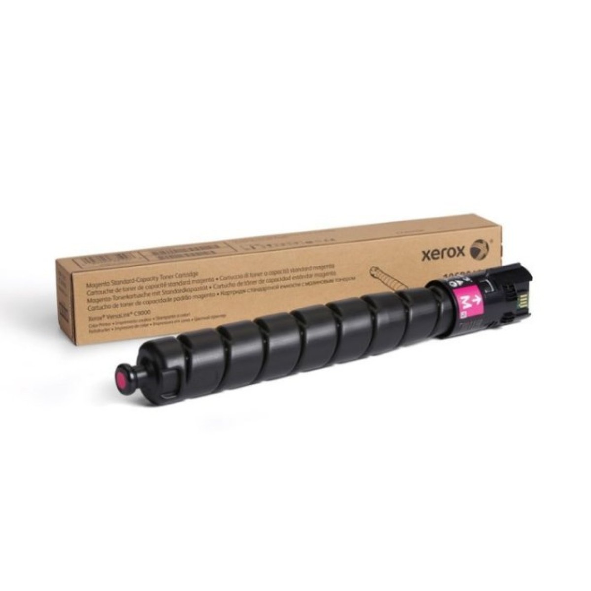 Тонер-картридж Xerox VL C9000 Magenta 26,5 (106R04083) 256_256.jpg