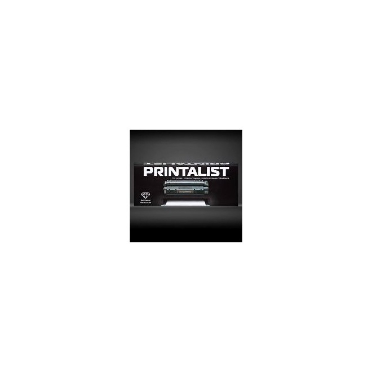 Картридж Printalist Canon EP-27 (Canon-EP27-PL) 256_256.jpg