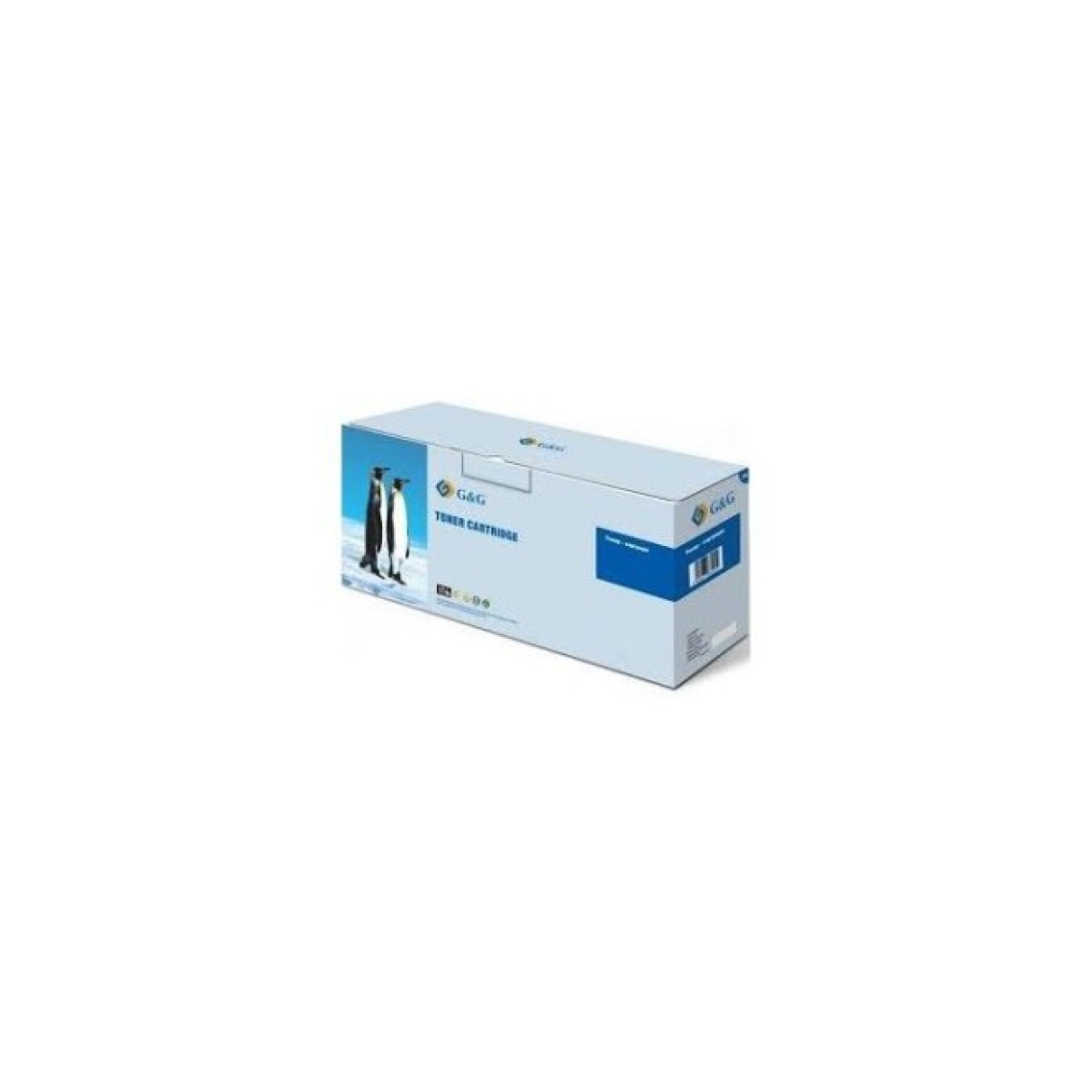 Картридж G&G HP 87A LJ M527c/M506dn/CF287A Black 9K (G&G-CF287A) 256_256.jpg