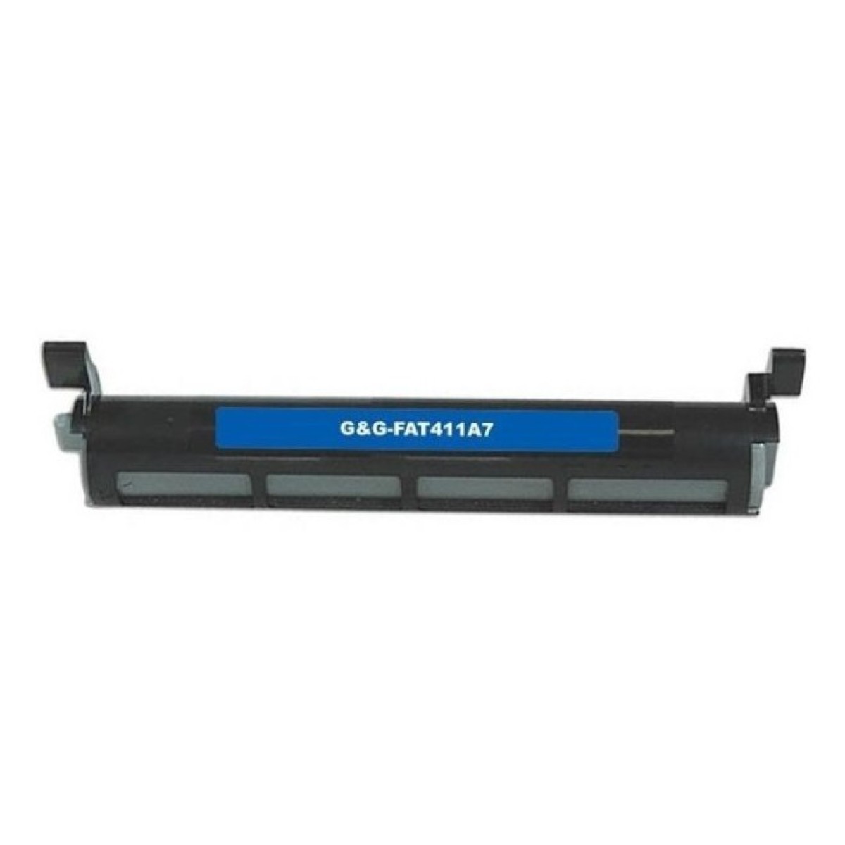 Картридж G&G для Panasonic KX-MB1900/2000/2020/2030 2K (G&G-FAT411A7) 98_98.jpg - фото 2