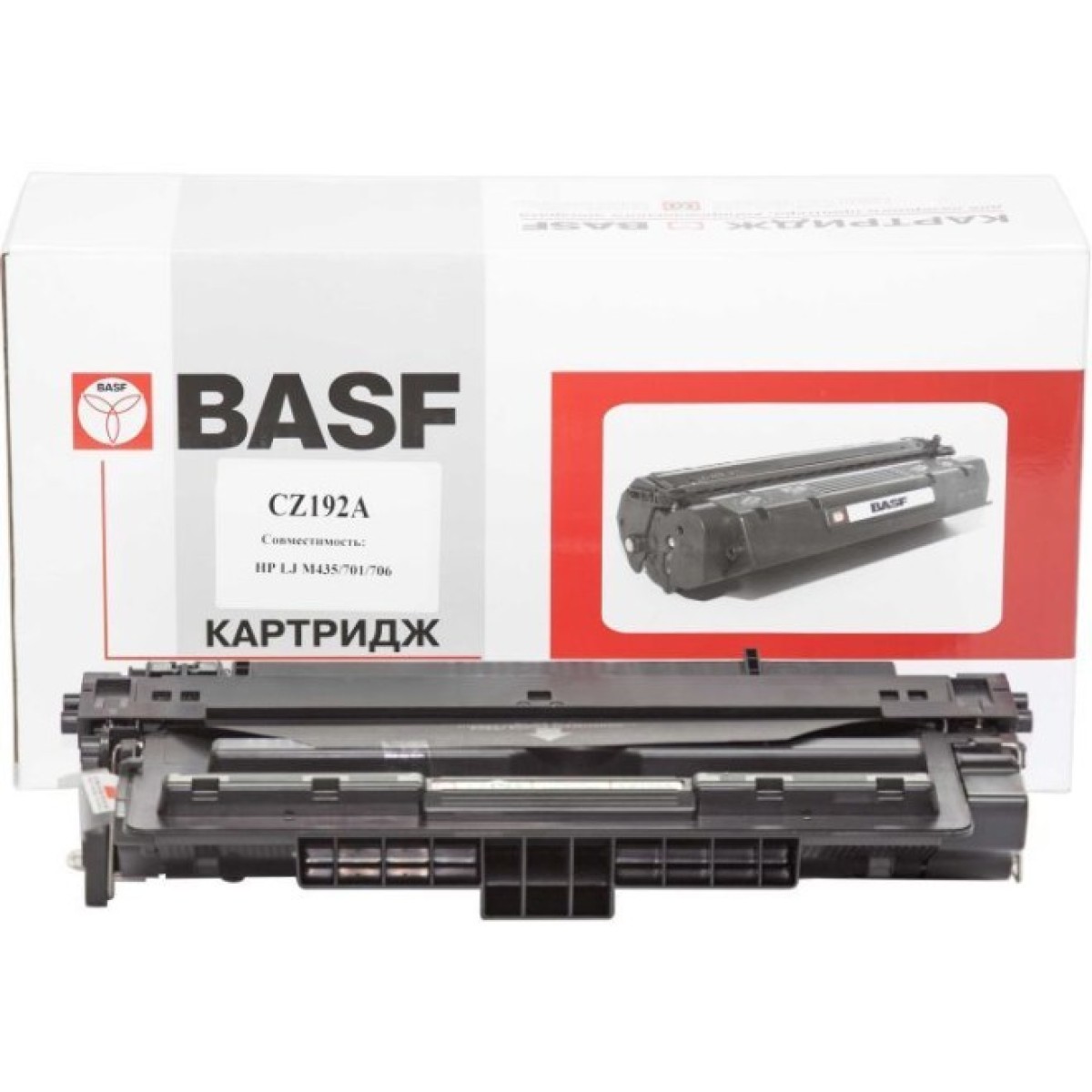 Картридж BASF для HP LJ M435/701/706 /CZ192A (KT-CZ192A) 256_256.jpg