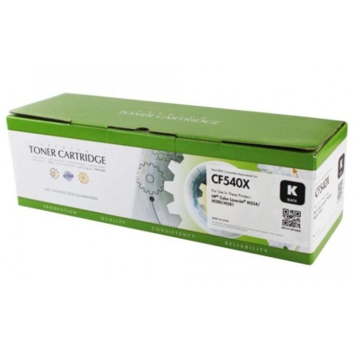 Картридж Static Control HP CLJ CF540X (203X) 3200ст black (002-01-SF540X) 256_256.jpg