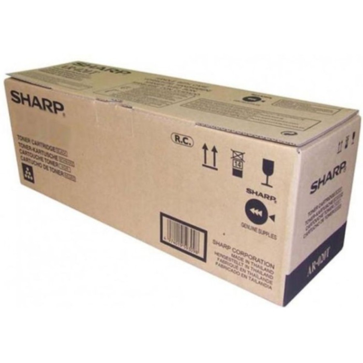Картридж Sharp BPGT20BA Black 18K (BPGT20BA) 256_256.jpg