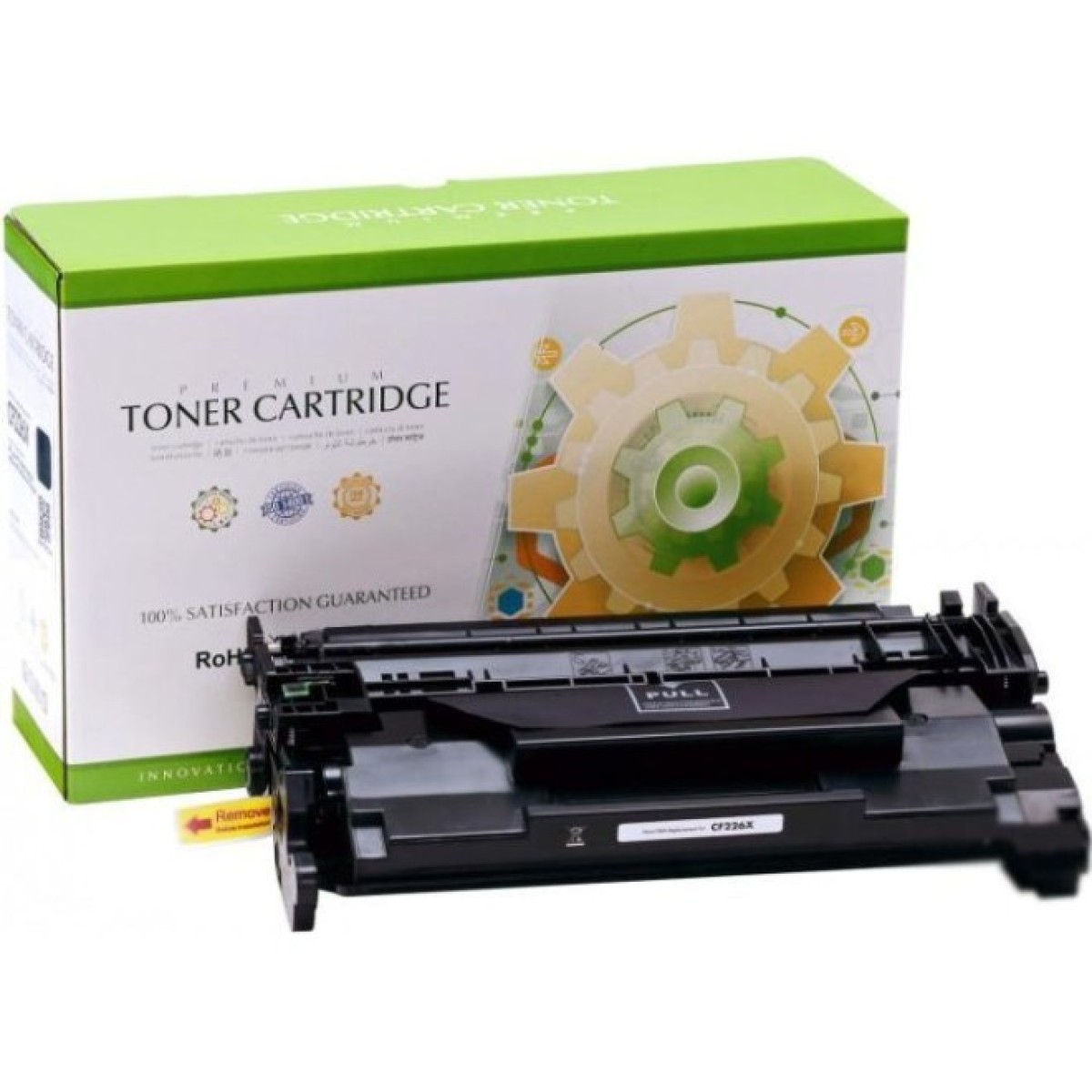 Картридж Static Control HP LJP CF226X 9.2k with chip (002-01-SF226X/002-01-SF226X-2) 256_256.jpg