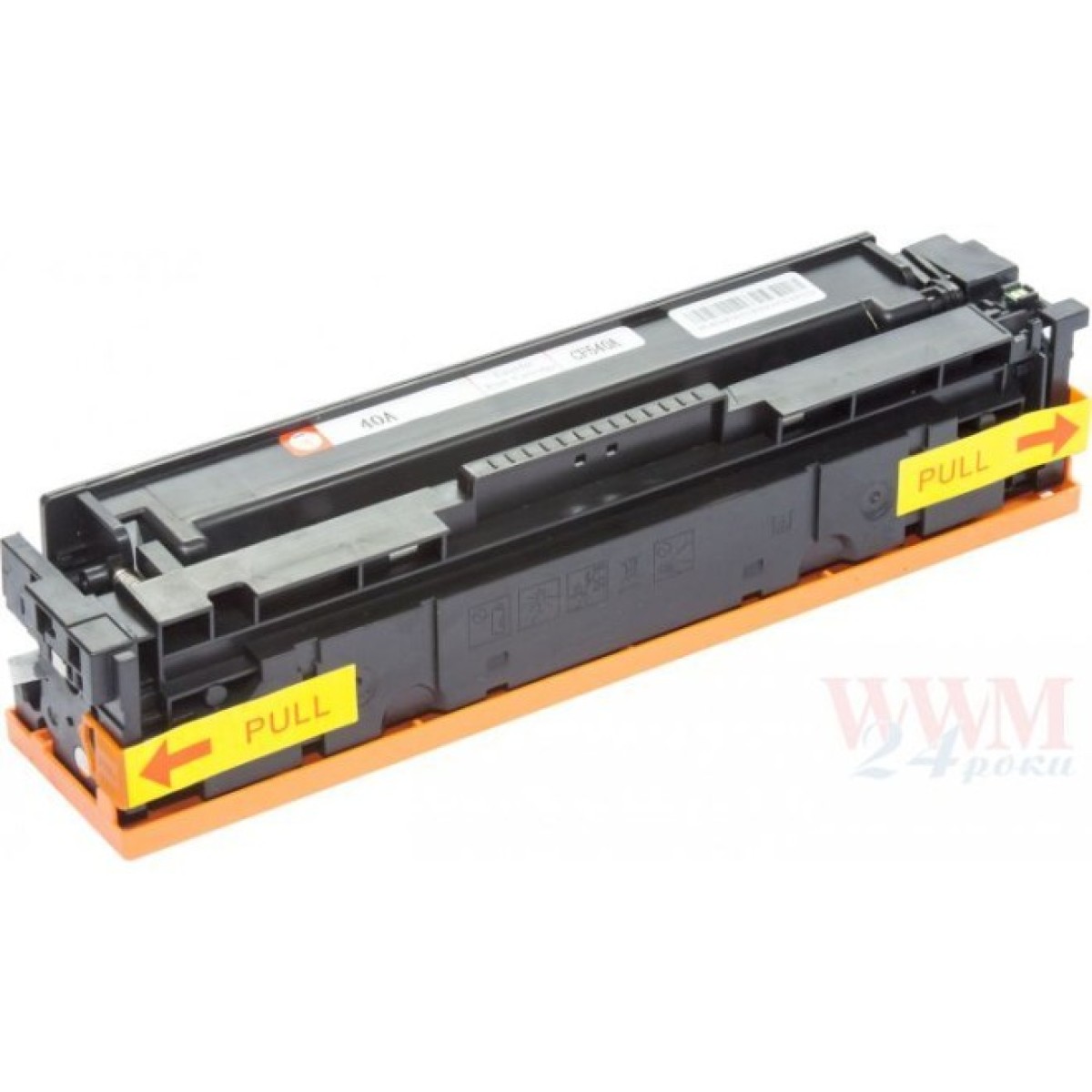 Картридж BASF для HP CLJ M280/M281/M254 Black (KT-CF540A) 98_98.jpg - фото 2