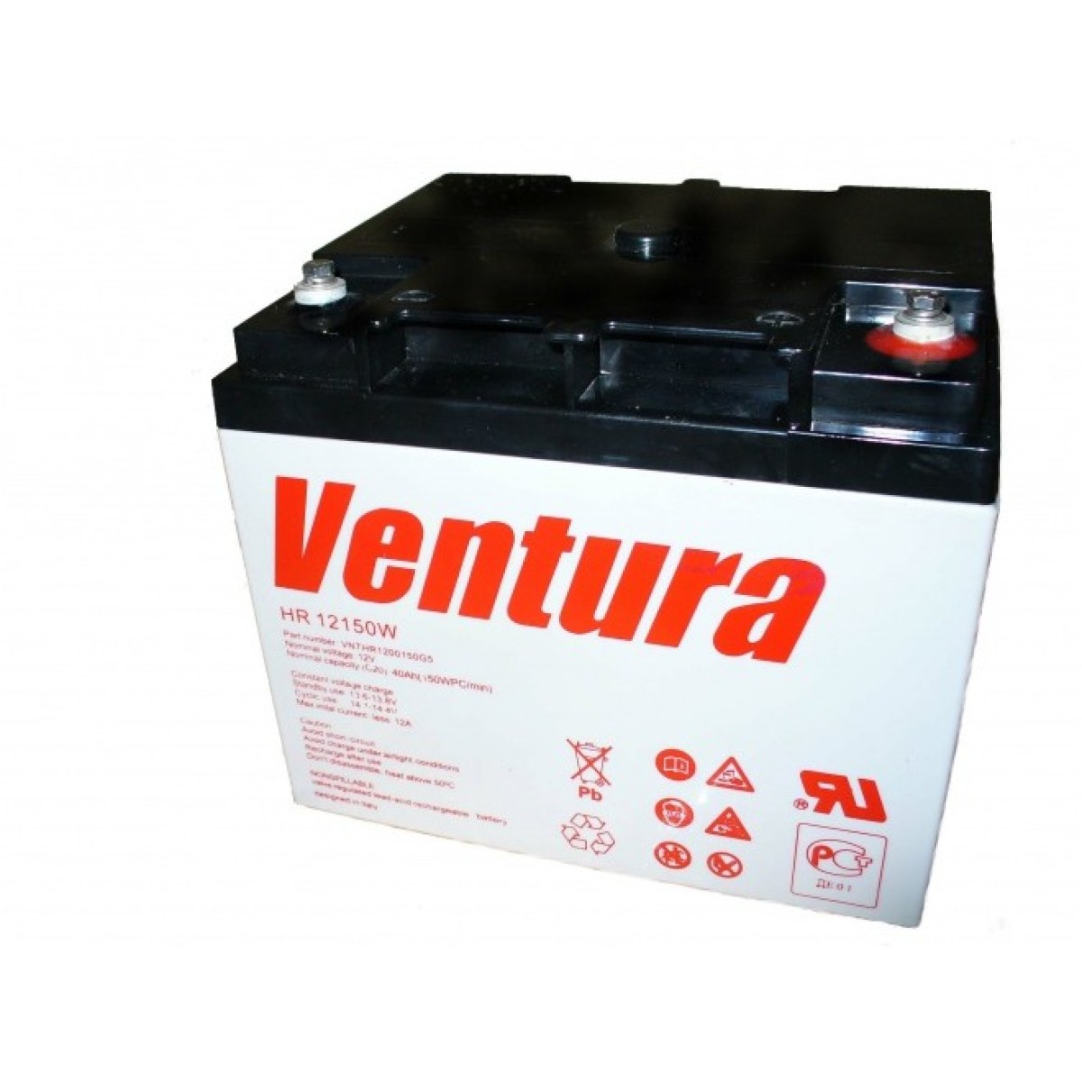 Акумулятор для UPS Ventura HR 1234W 256_256.jpg