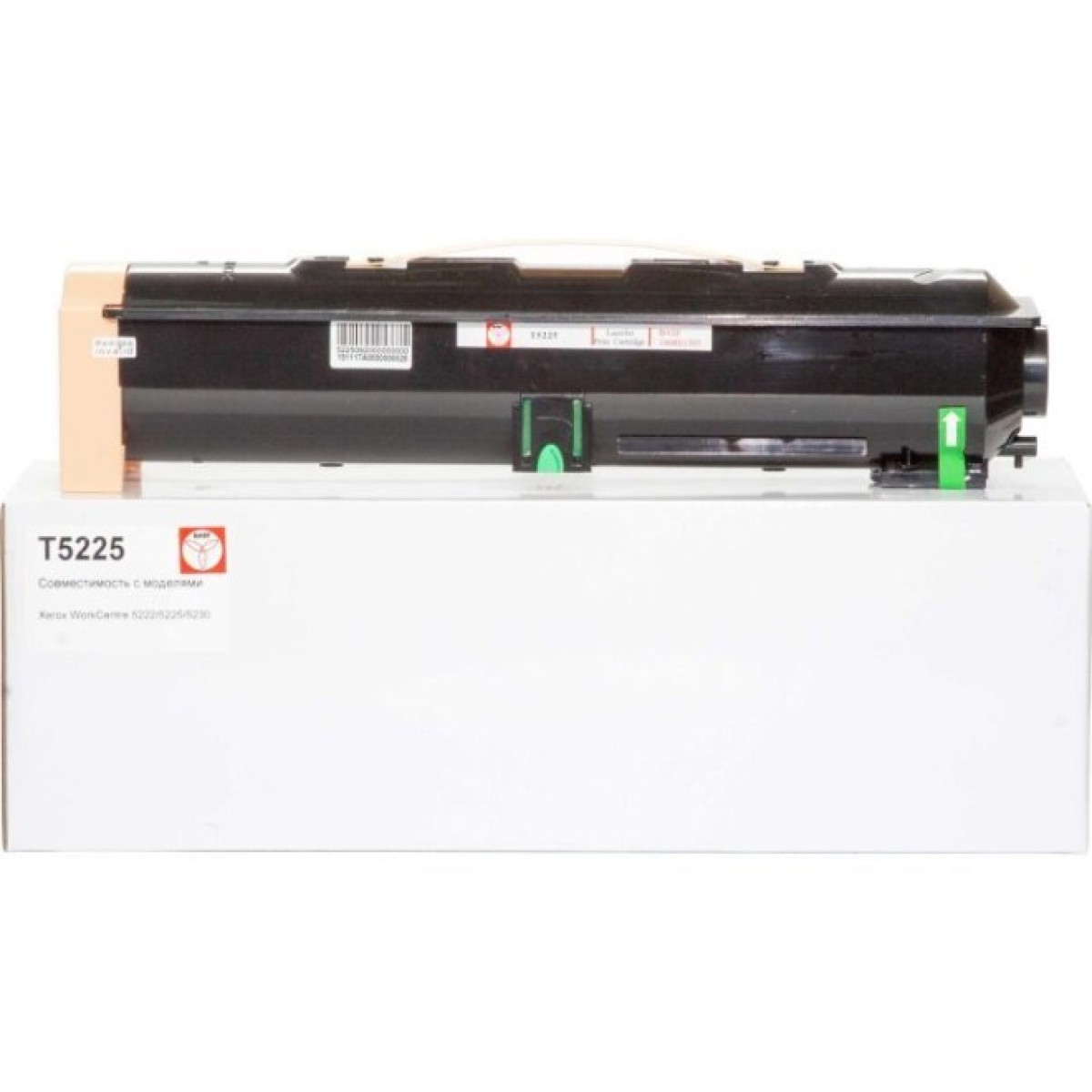 Картридж BASF для Xerox WC 5225/5230 (KT-5225-106R01305) 256_256.jpg
