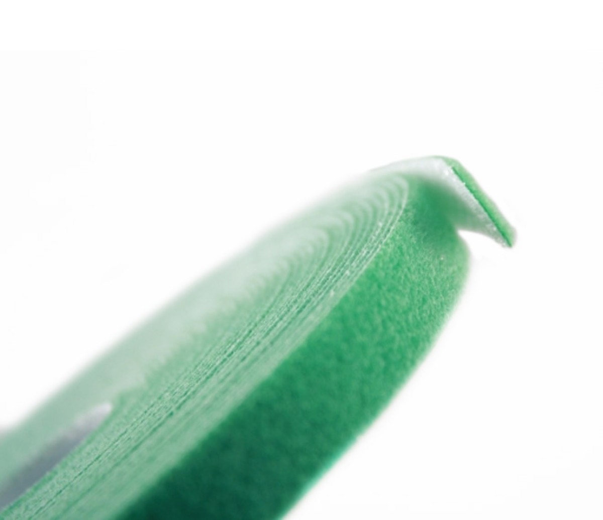 Стяжка-липучка, 12 мм x 10 м, моток, зелена 256_221.jpg