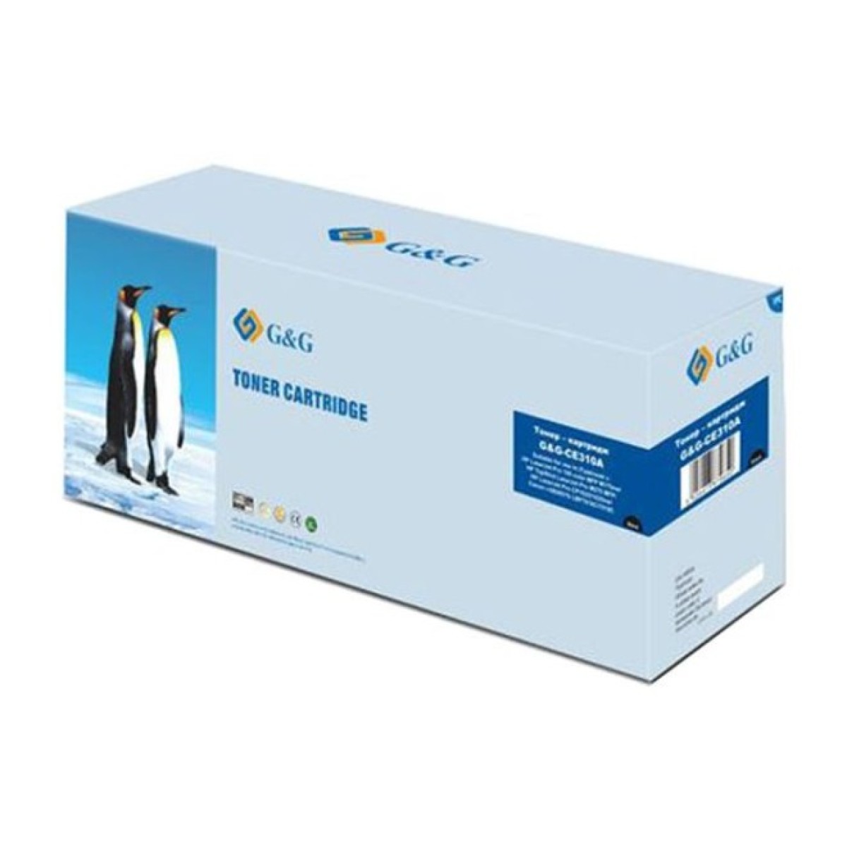 Картридж G&G для HP LJ Pro M102/M130 Black (1.6K) (G&G-CF217A) 256_256.jpg
