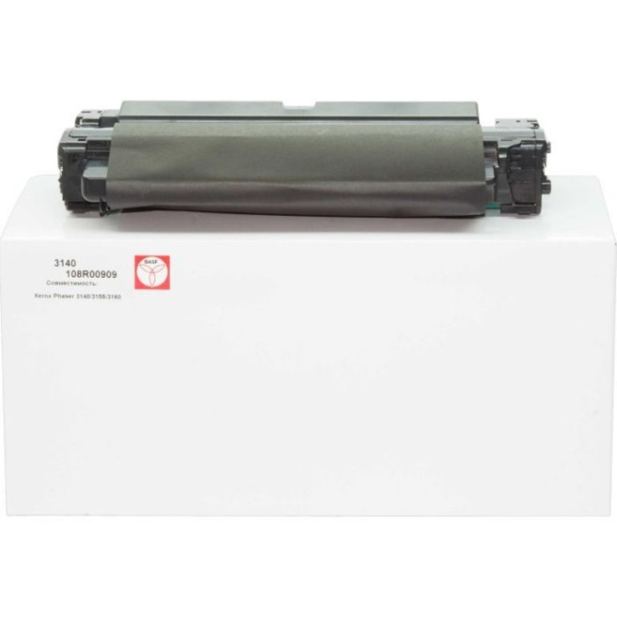 Картридж BASF для Xerox Phaser 3140/3155/3160 (KT-3140-108R00909) 256_256.jpg