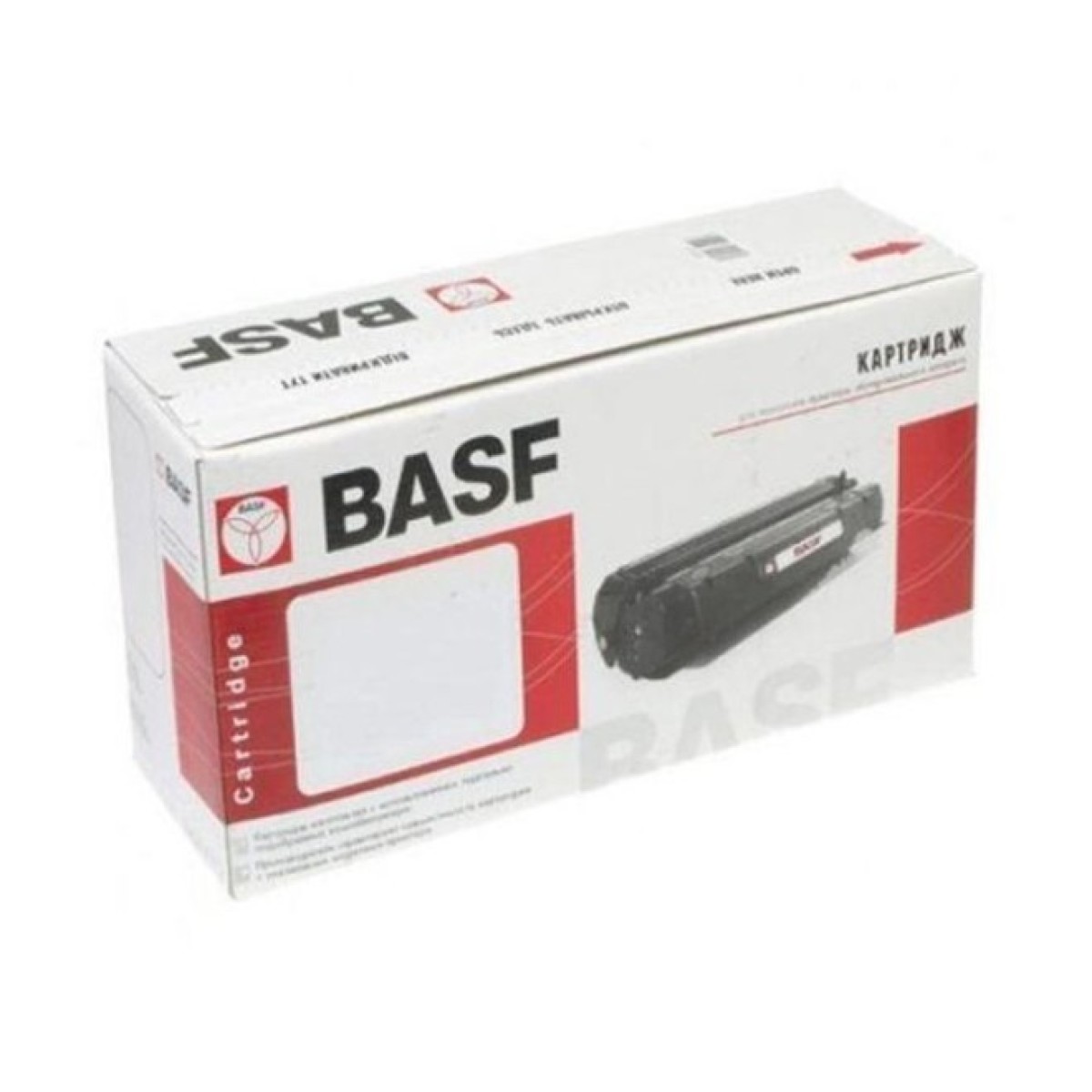 Картридж BASF для Samsung SCX-4824FN/4828FN (KT-MLTD209L) 256_256.jpg
