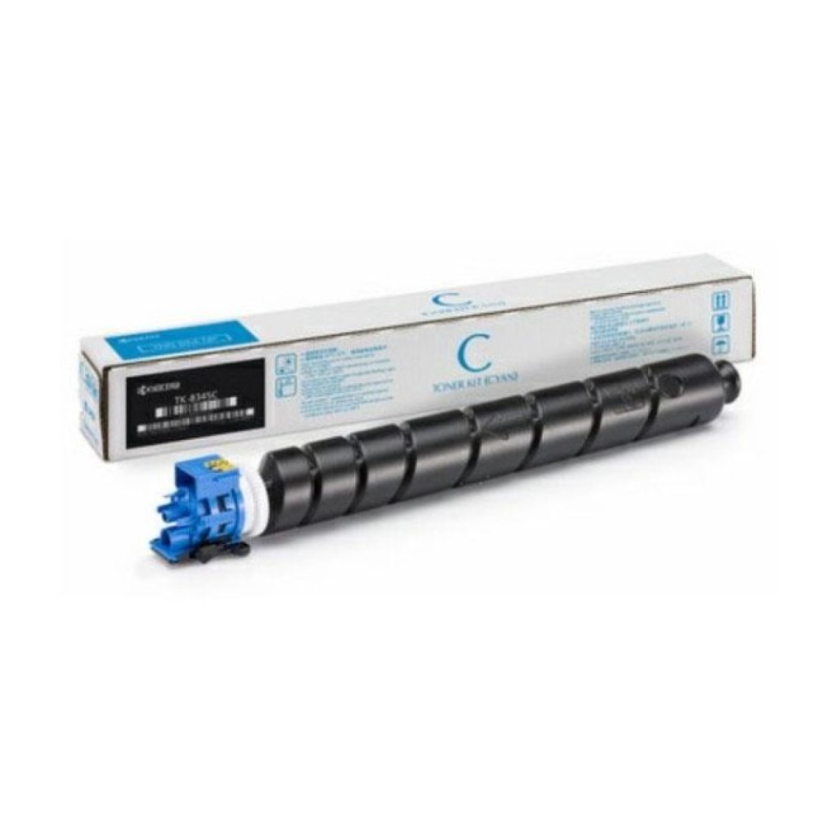 Тонер-картридж Kyocera TK-8345C cyan (1T02L7CNL0/1T02L7CNL1) 256_256.jpg