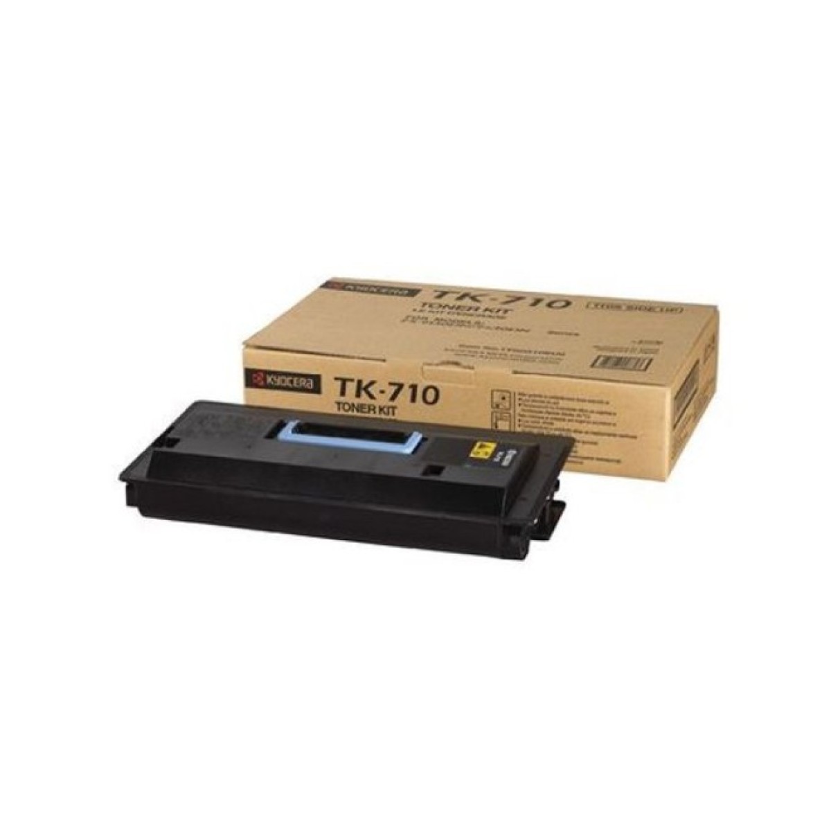 Тонер-картридж Kyocera TK-710 (1T02G10EU0) 256_256.jpg