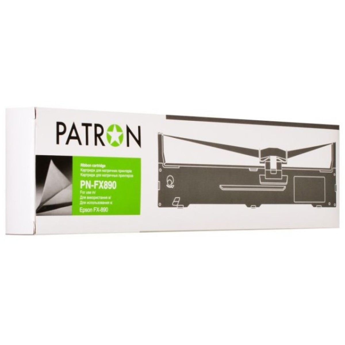 Картридж Patron FX-890 (PN-FX890) (CM-EPS-FX-890-PN) 256_256.jpg