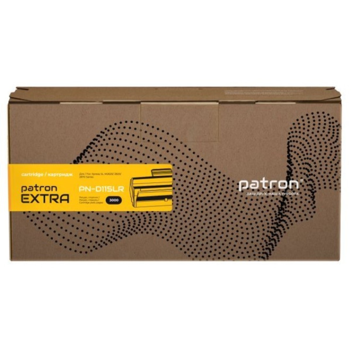 Картридж Patron SAMSUNG SL-M2870 Extra (PN-D115LR) 256_256.jpg