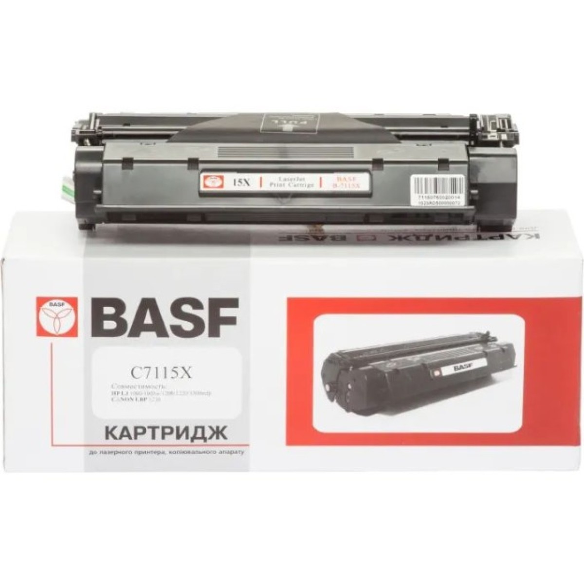 Картридж BASF для HP LJ 1000w/1005w/1200 (KT-C7115X) 256_256.jpg