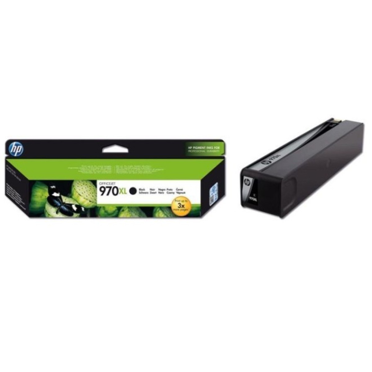Картридж HP DJ No.970XL OJ Pro X451dw/X476dw/X551dw/ X576dw Black (CN625AE) 98_98.jpg - фото 3