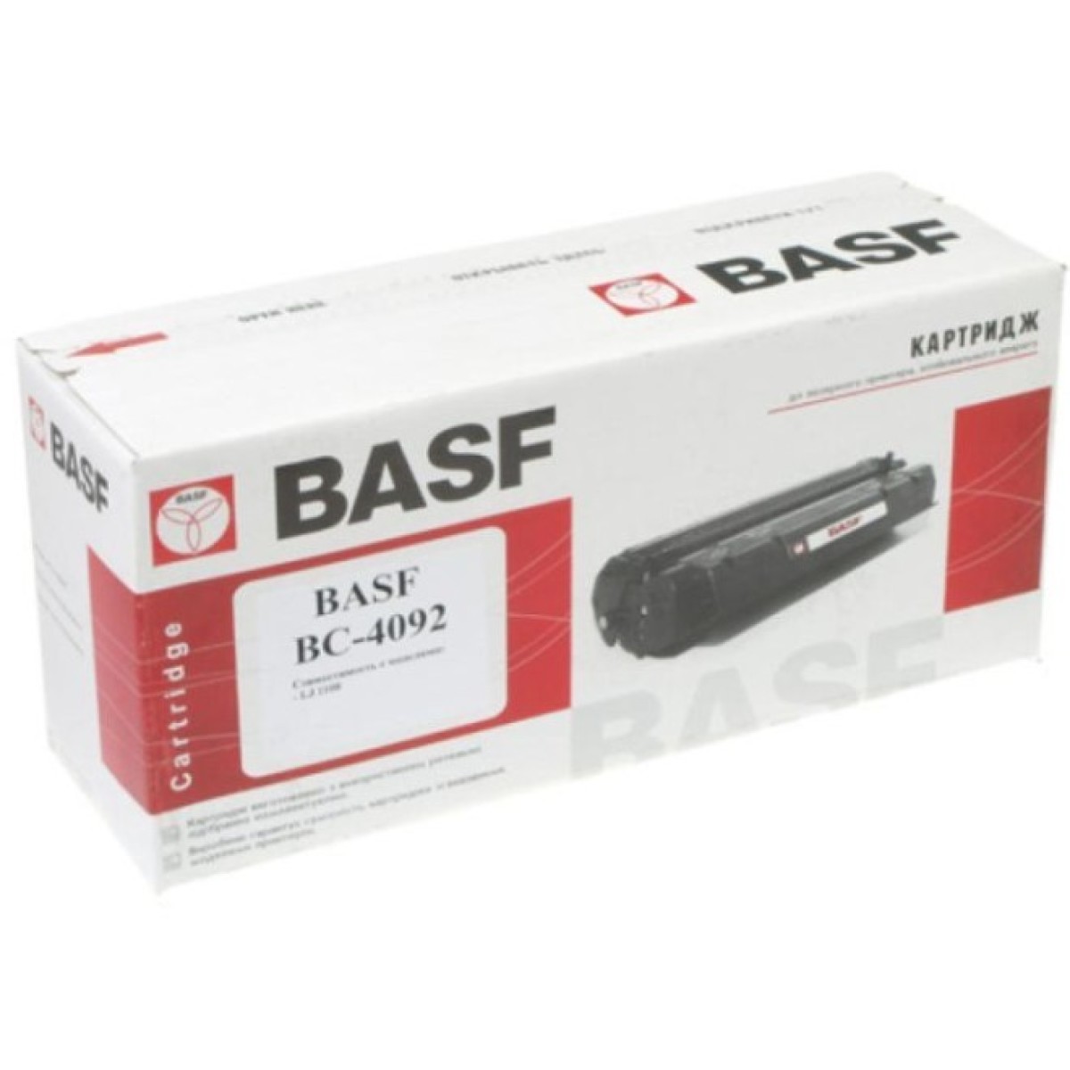 Картридж BASF для HP LJ 1100/1100A (BC4092) 256_256.jpg