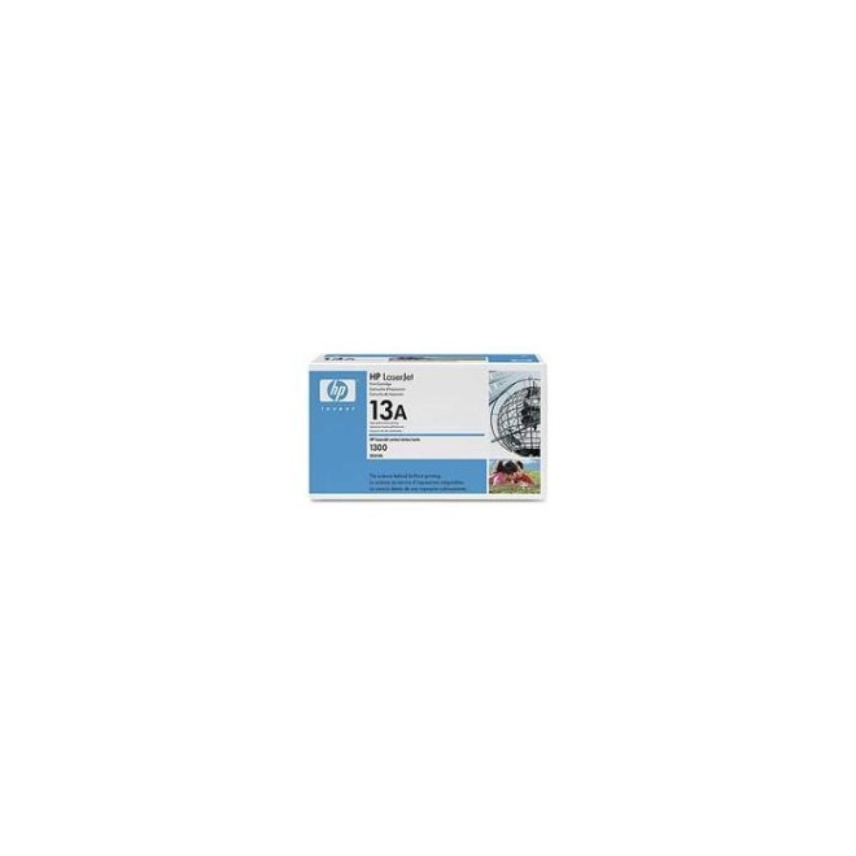 Картридж HP LJ  13A 1300 (Q2613A) 256_256.jpg