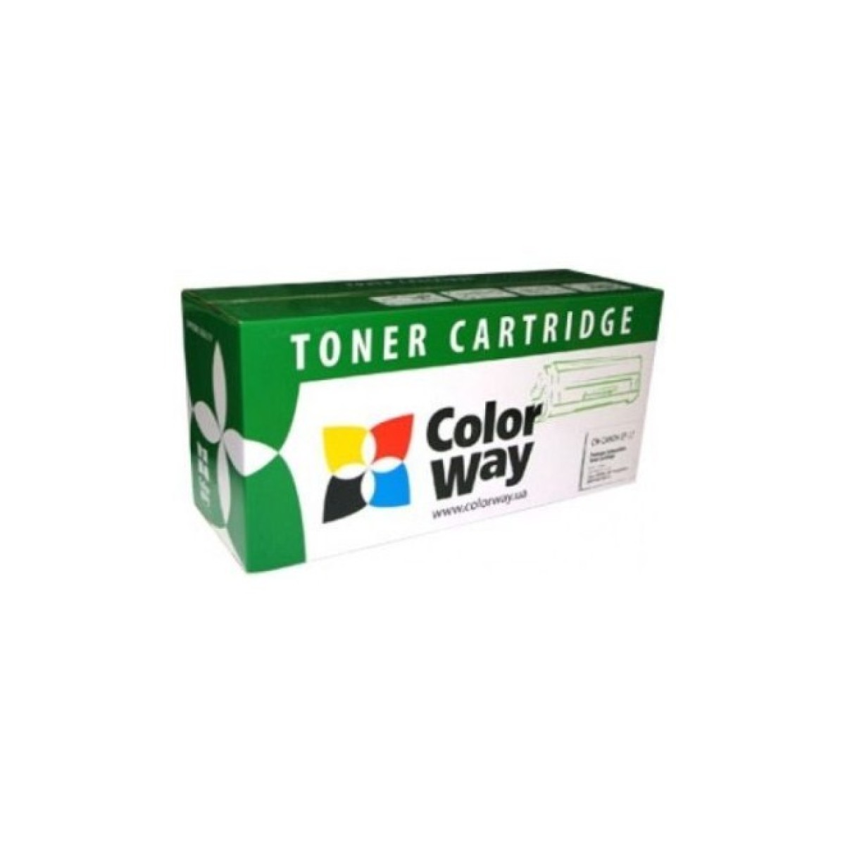 Картридж ColorWay для Xerox WC3119 (CW-X3119M) 256_256.jpg