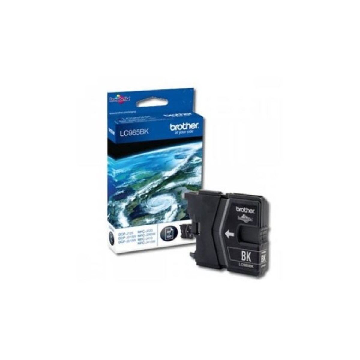 Картридж Brother DCP-J315W black (LC985BK) 256_256.jpg