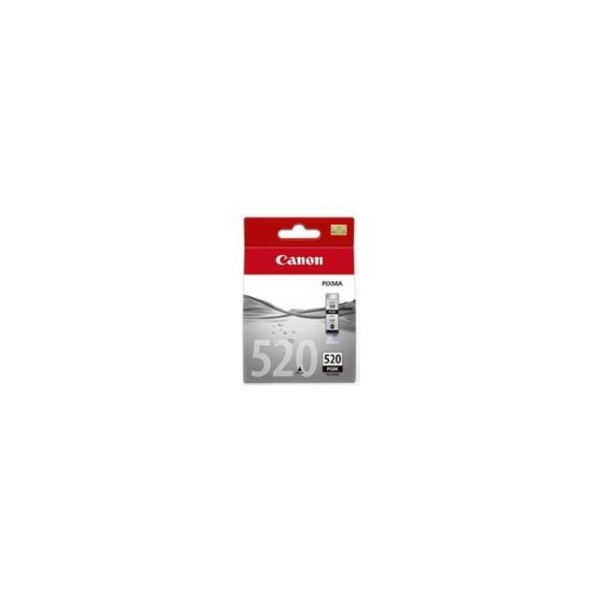 Картридж Canon PGI-520 Black 19ml (2932B001/2932B004) 256_256.jpg